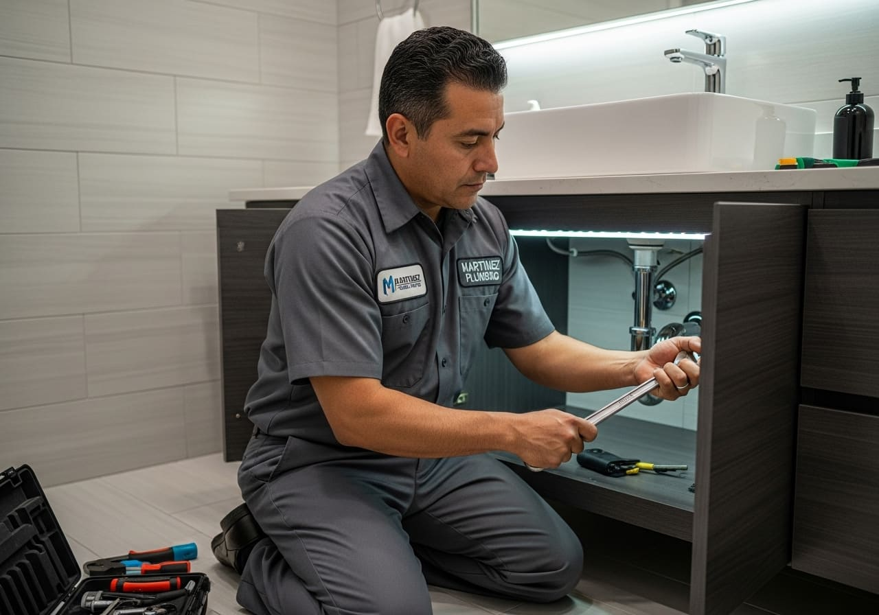 Faucet and Sink Repair & Replacement in Talpa